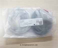 松下(xià)CX-400系(xì)列傳感(gǎn)器 CX-412