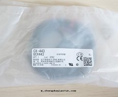 松下(xià)CX-400系(xì)列傳感(gǎn)器CX-443