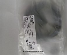 松下(xià)CX-400系(xì)列傳感(gǎn)器 CX-441