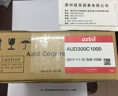 Azbil(山(shān)武)火(huǒ)焰檢測器   AUD300C1000