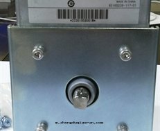 Azbil (山(shān)武)_ 執行器 ECM3000G920C